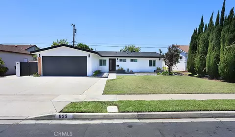 833 N Felicidad, Anaheim, CA 92801