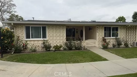 13522 El Dorado Dr #49L, Seal Beach, CA 90740