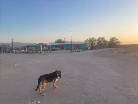 49645 Silver Valley Rd, Newberry Springs, CA 92365