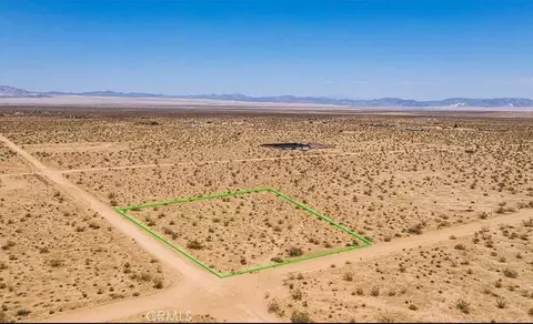 61530 Orion, Joshua Tree, CA 92252