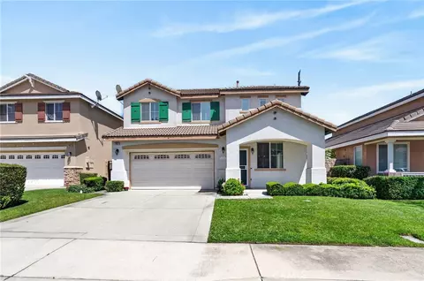 7491 Bear Crk, Fontana, CA 92336