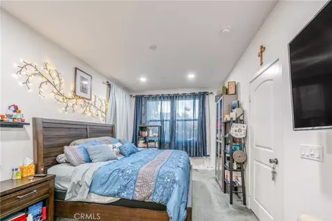 Bedroom - 4956 Willow #E, Montclair, CA 91763 photo 1 of 6