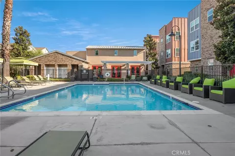 Exterior - 4956 Willow #E, Montclair, CA 91763 photo 8 of 11
