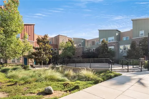 Exterior - 4956 Willow #E, Montclair, CA 91763 photo 11 of 11