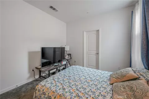 Bedroom - 4956 Willow #E, Montclair, CA 91763 photo 6 of 6