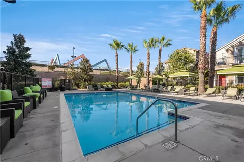 Exterior - 4956 Willow #E, Montclair, CA 91763 photo 9 of 11