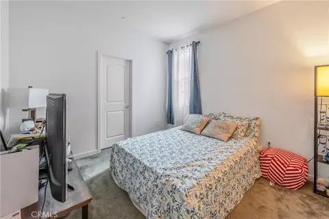 Bedroom - 4956 Willow #E, Montclair, CA 91763 photo 5 of 6