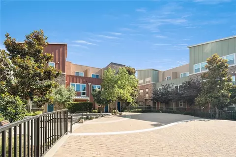 Exterior - 4956 Willow #E, Montclair, CA 91763 photo 5 of 11