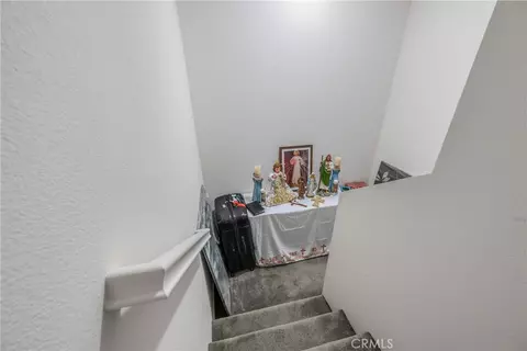 Entry Way - 4956 Willow #E, Montclair, CA 91763 photo 3 of 9