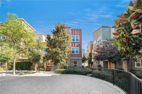 Exterior - 4956 Willow #E, Montclair, CA 91763 photo 4 of 11