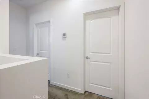Entry Way - 4956 Willow #E, Montclair, CA 91763 photo 6 of 9