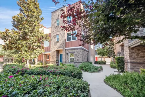 Exterior - 4956 Willow #E, Montclair, CA 91763 photo 3 of 11