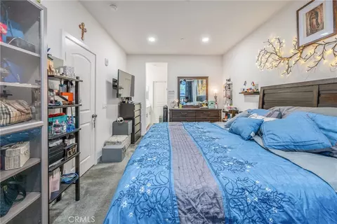 Bedroom - 4956 Willow #E, Montclair, CA 91763 photo 2 of 6
