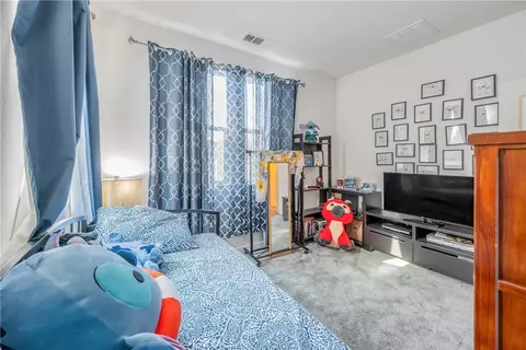 Bedroom - 4956 Willow #E, Montclair, CA 91763 photo 4 of 6