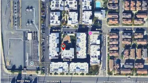 View/Area - 4956 Willow #E, Montclair, CA 91763 photo 1 of 1