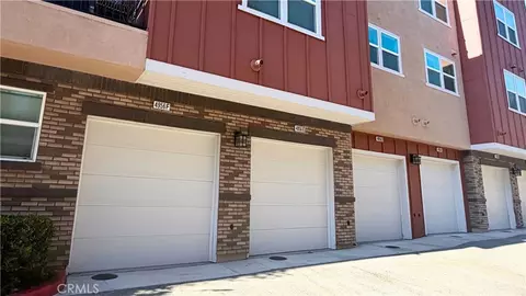 Exterior - 4956 Willow #E, Montclair, CA 91763 photo 6 of 11