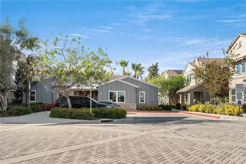 Exterior - 4956 Willow #E, Montclair, CA 91763 photo 7 of 11