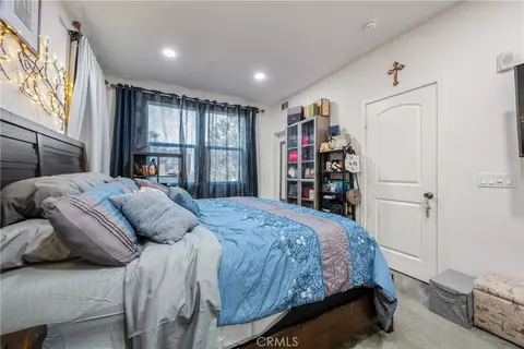Bedroom - 4956 Willow #E, Montclair, CA 91763 photo 3 of 6