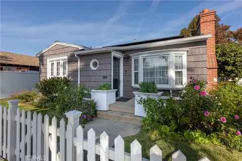 4141 E Theresa St, Long Beach, CA 90814