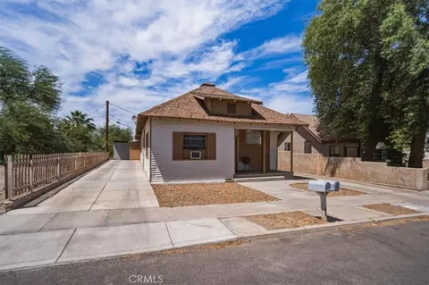 Exterior - 316 Cibola, Needles, CA 92363 photo 11 of 11
