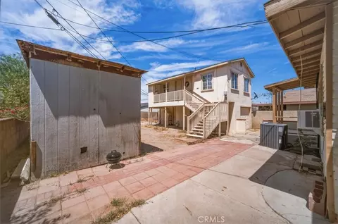 Exterior - 316 Cibola, Needles, CA 92363 photo 7 of 11