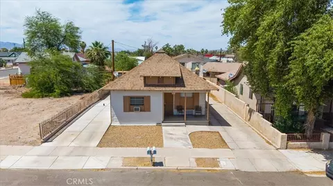 Exterior - 316 Cibola, Needles, CA 92363 photo 10 of 11