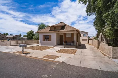 Exterior - 316 Cibola, Needles, CA 92363 photo 4 of 11