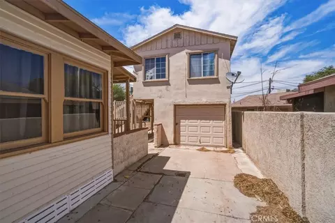 Exterior - 316 Cibola, Needles, CA 92363 photo 9 of 11