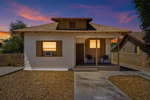 Exterior - 316 Cibola, Needles, CA 92363 photo 2 of 11