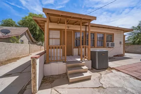 Exterior - 316 Cibola, Needles, CA 92363 photo 5 of 11