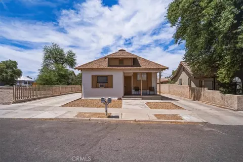 Exterior - 316 Cibola, Needles, CA 92363 photo 3 of 11