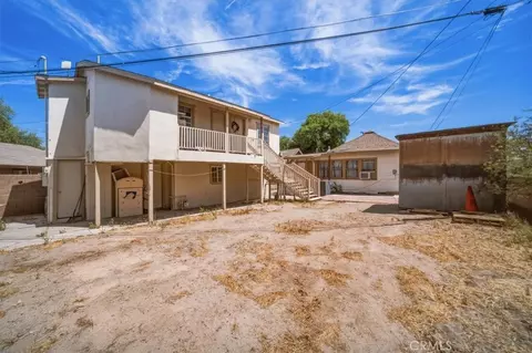 Exterior - 316 Cibola, Needles, CA 92363 photo 8 of 11