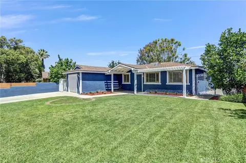 18811 E Glenlyn, Azusa, CA 91702