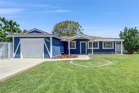 18811 E Glenlyn, Azusa, CA 91702