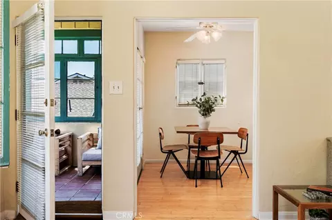 Dining - 3517 E 2nd, Long Beach, CA 90803 photo 1 of 2