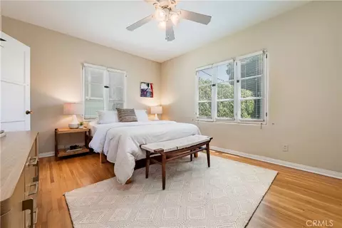 Bedroom - 3517 E 2nd, Long Beach, CA 90803 photo 1 of 5