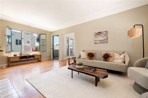 Living - 3517 E 2nd, Long Beach, CA 90803 photo 5 of 25