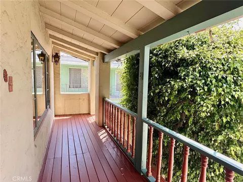 Exterior - 3517 E 2nd, Long Beach, CA 90803 photo 10 of 10