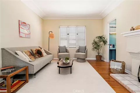 Living - 3517 E 2nd, Long Beach, CA 90803 photo 2 of 25