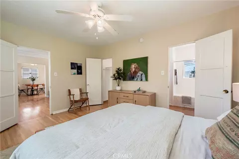 Bedroom - 3517 E 2nd, Long Beach, CA 90803 photo 2 of 5