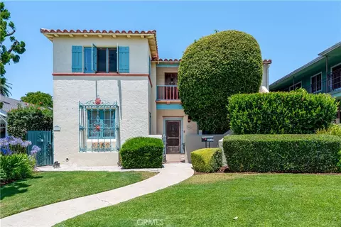 Exterior - 3517 E 2nd, Long Beach, CA 90803 photo 2 of 10