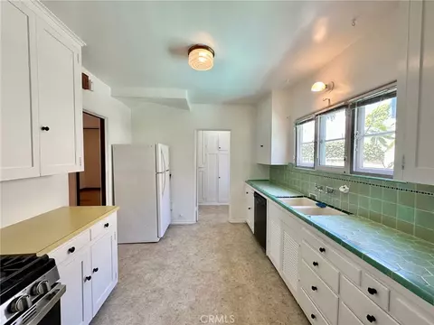 Kitchen - 3517 E 2nd, Long Beach, CA 90803 photo 5 of 8
