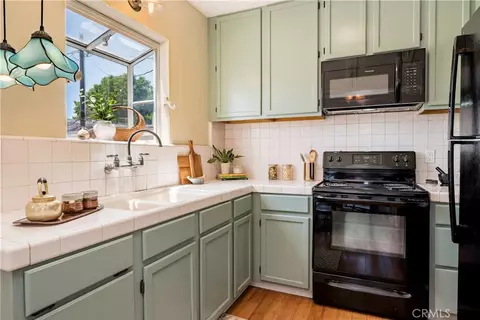 Kitchen - 3517 E 2nd, Long Beach, CA 90803 photo 1 of 8