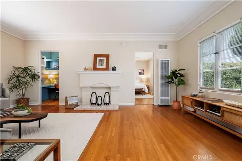 Living - 3517 E 2nd, Long Beach, CA 90803 photo 3 of 25