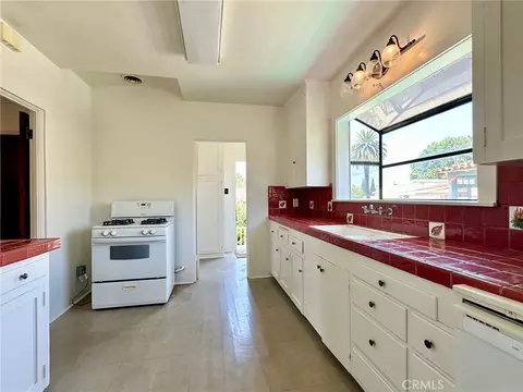 Kitchen - 3517 E 2nd, Long Beach, CA 90803 photo 7 of 8