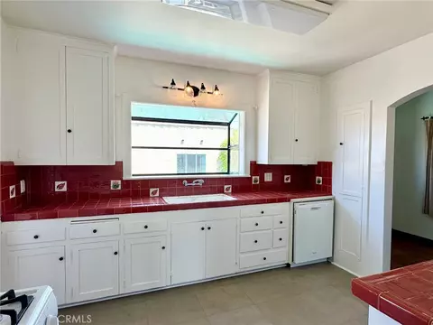 Kitchen - 3517 E 2nd, Long Beach, CA 90803 photo 6 of 8