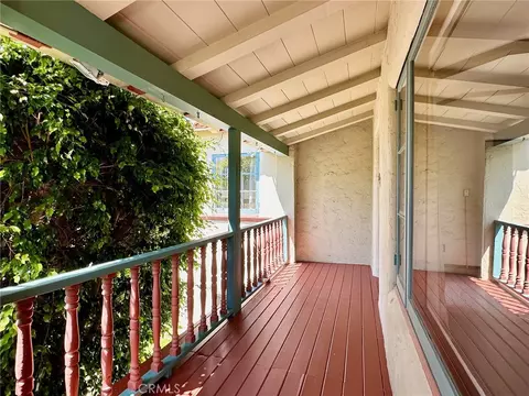 Exterior - 3517 E 2nd, Long Beach, CA 90803 photo 9 of 10