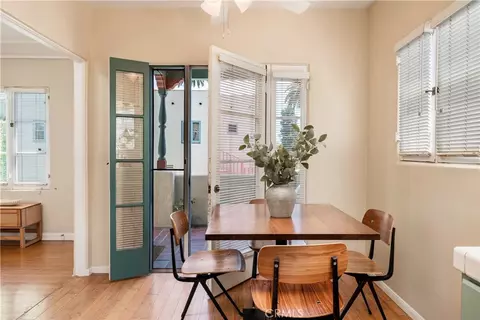 Dining - 3517 E 2nd, Long Beach, CA 90803 photo 2 of 2