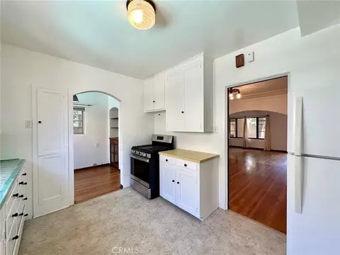 Kitchen - 3517 E 2nd, Long Beach, CA 90803 photo 2 of 8