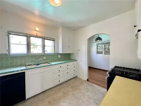 Kitchen - 3517 E 2nd, Long Beach, CA 90803 photo 4 of 8